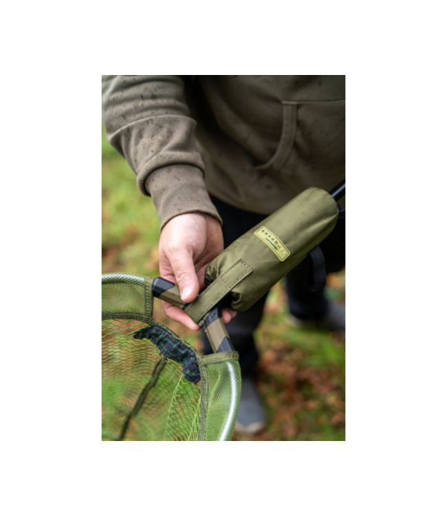 Korum Progress Slim Net Float 20cm