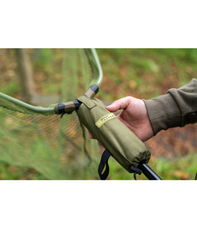 Korum Progress Slim Net Float 20cm