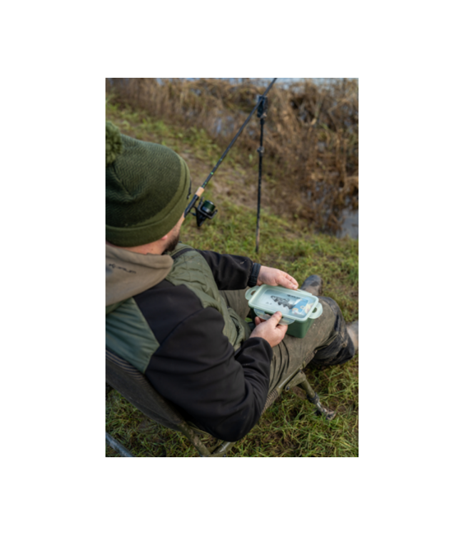 Korum Classic Tench - Lunch Box