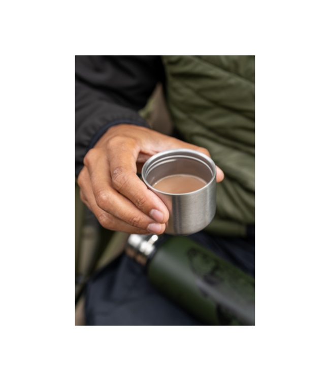 Korum Classic 1 Liter Thermal Flask - Tench