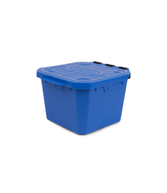 Preston 3 Pint Flip Lid Bait Tub