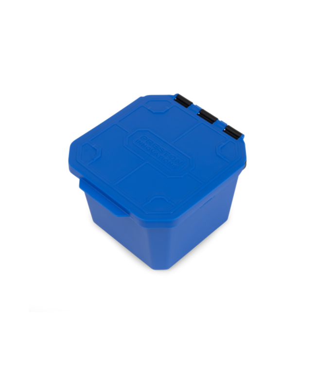 Preston 3 Pint Flip Lid Bait Tub
