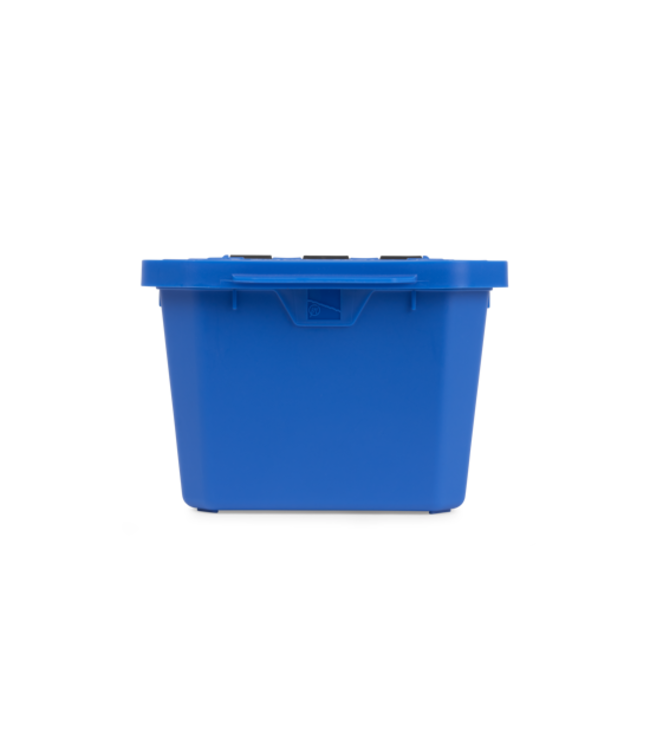 Preston 3 Pint Flip Lid Bait Tub