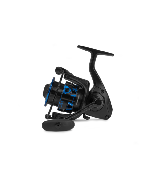 Preston Invictus Reel