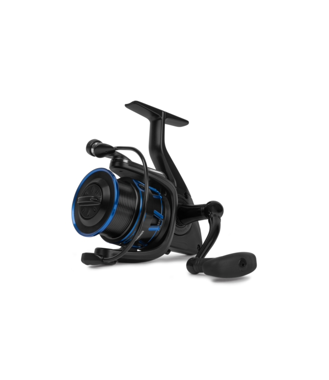 Preston Invictus Reel