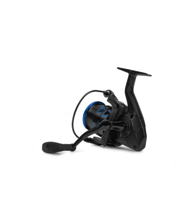 Preston Moulinet Invictus