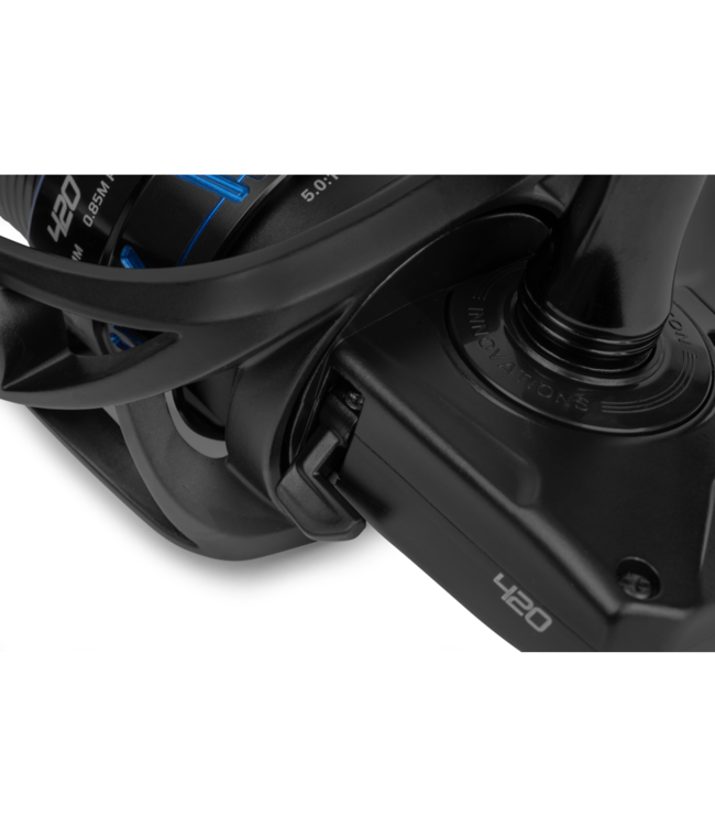 Preston Moulinet Invictus