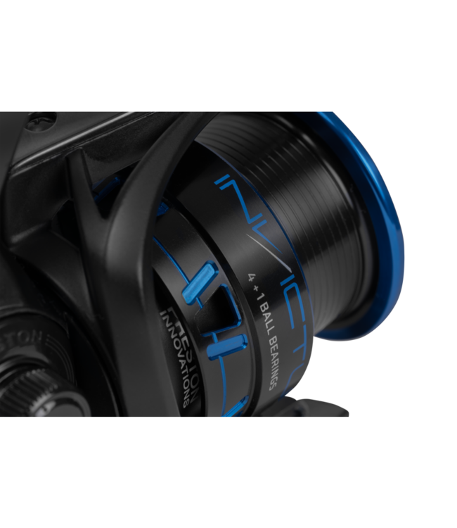 Preston Moulinet Invictus