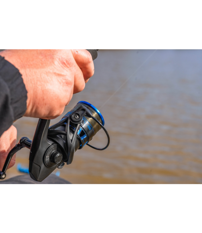 Preston Invictus Reel