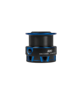 Preston Invictus Reel Spare Spool