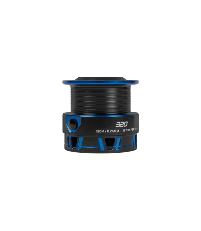 Preston Invictus Reel Spare Spool