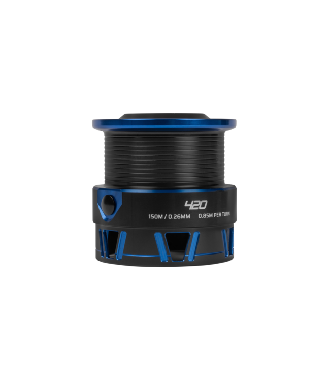 Preston Invictus Reel Spare Spool