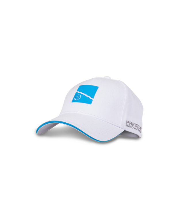 Preston Casquette HD (2025)