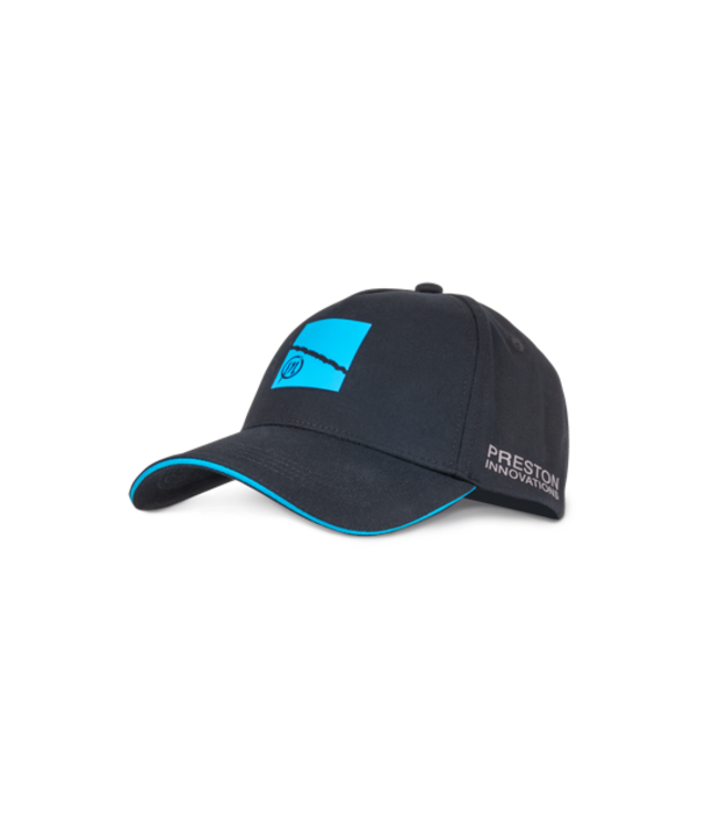 Preston Casquette HD (2025)