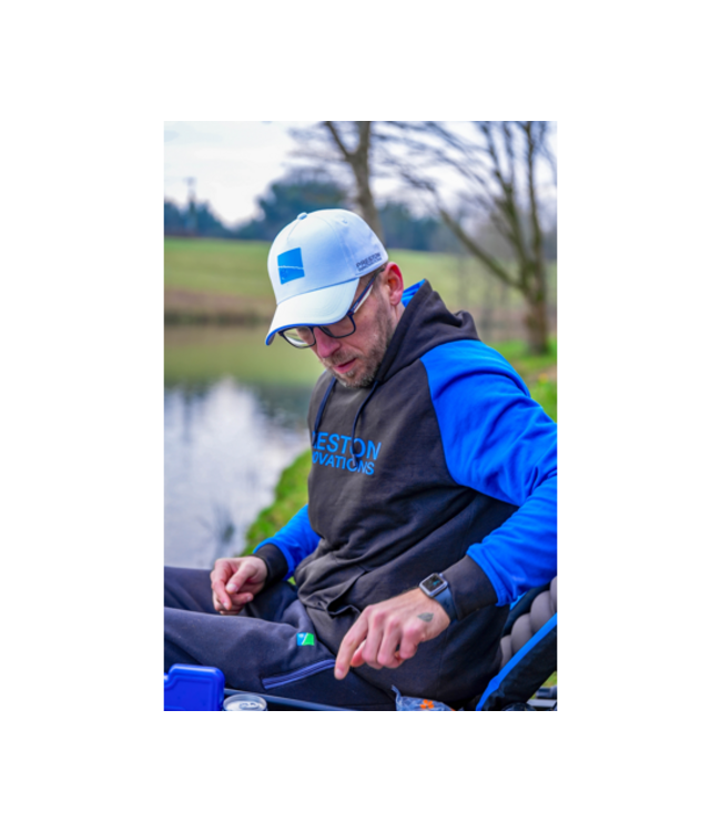 Preston HD Cap (2025)