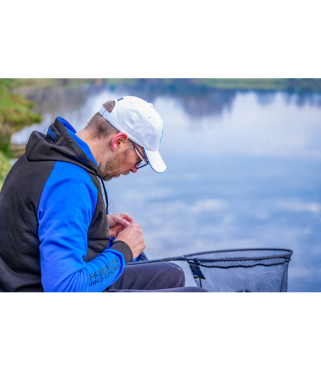 Preston Casquette HD (2025)