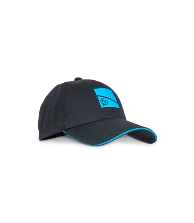 Preston HD Cap (2025)