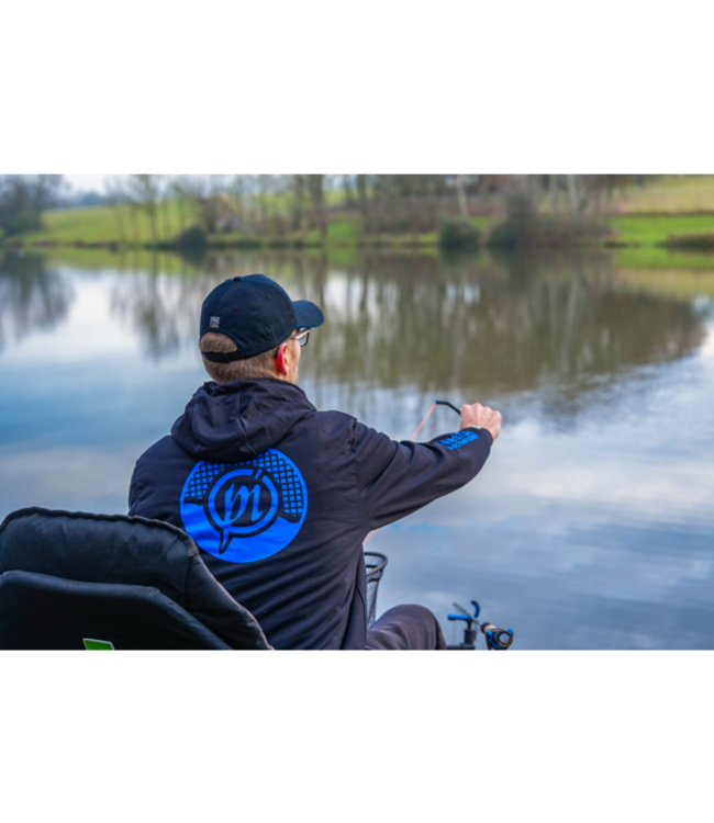 Preston HD Cap (2025)