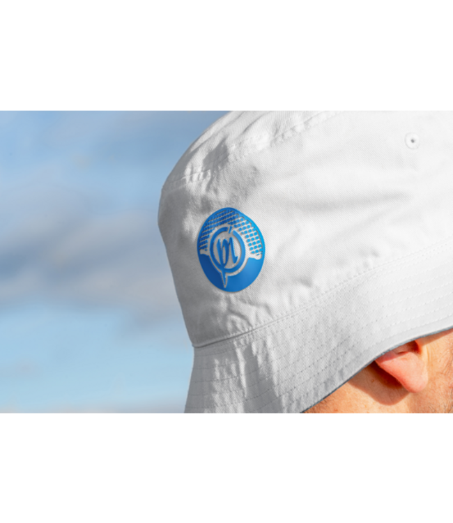 Preston Reversible Bucket Hat