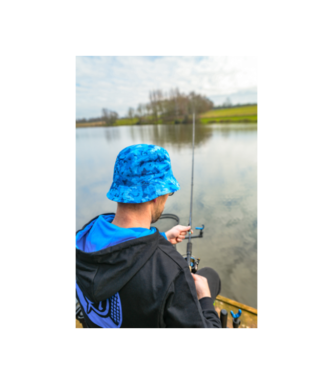 Preston Chapeau Bob Réversible