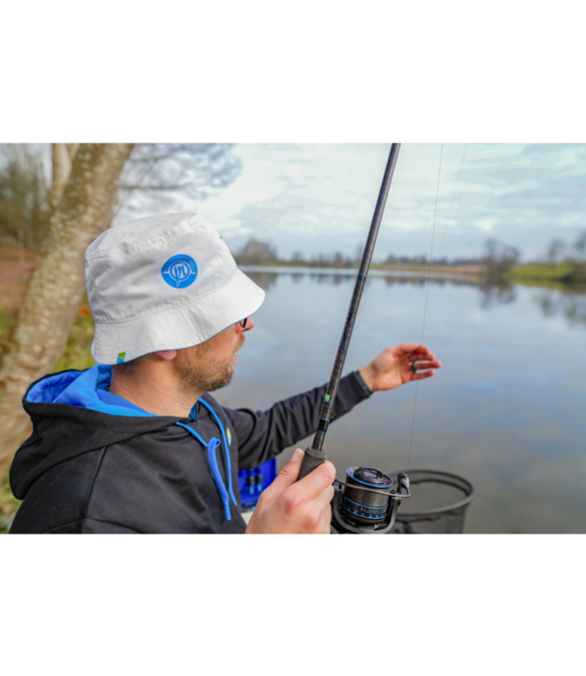 Preston Chapeau Bob Réversible