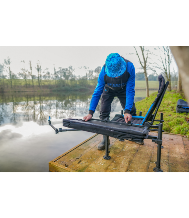 Preston Reversible Bucket Hat