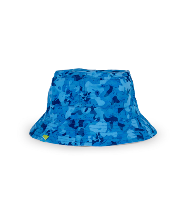 Preston Chapeau Bob Réversible