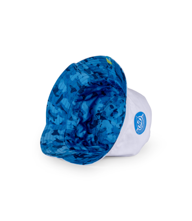 Preston Chapeau Bob Réversible