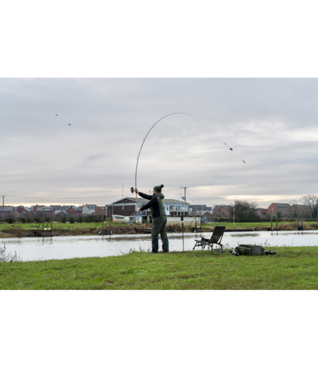 Korum Limitless Power Rod