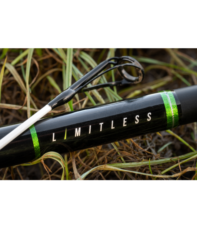 Korum Limitless Power Rod