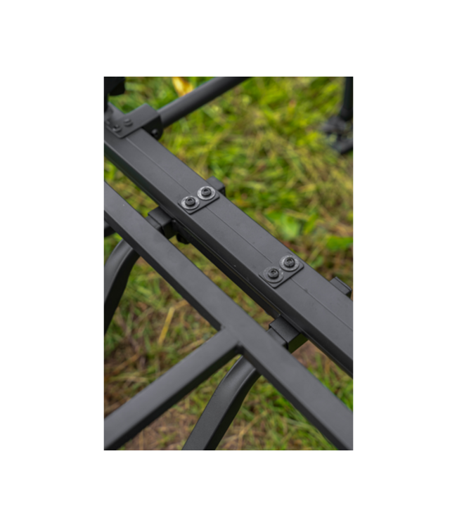 Korum S23 Twin Wheel Deluxe Barrow Kit