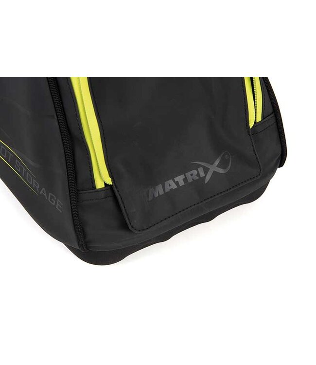 Matrix Horizon X Boot Storage Bag