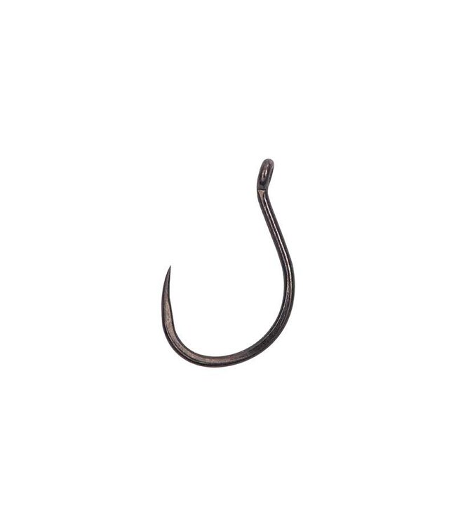 Matrix X7 Carp Method Eyed-Barbless (10 pcs)