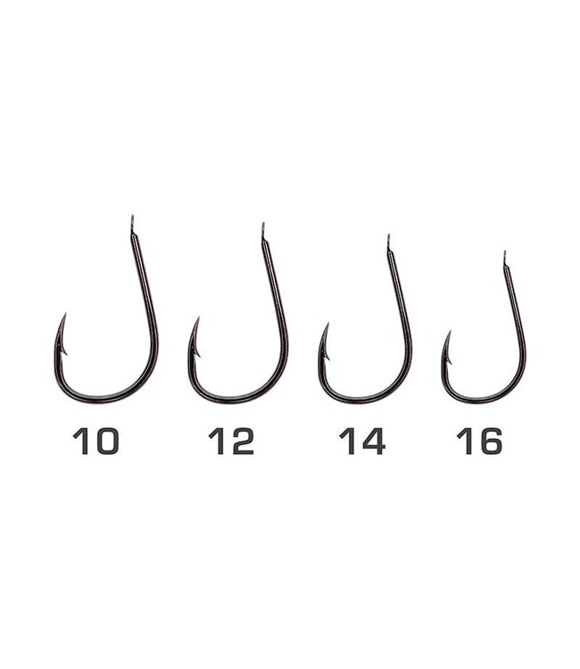 Matrix X2B Wide Gape Feeder Palette-Ardillon (10 pcs)