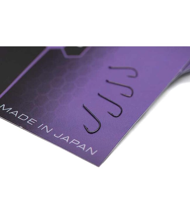 Matrix X4B Finesse Pole Palette-Ardillon (10 pcs)