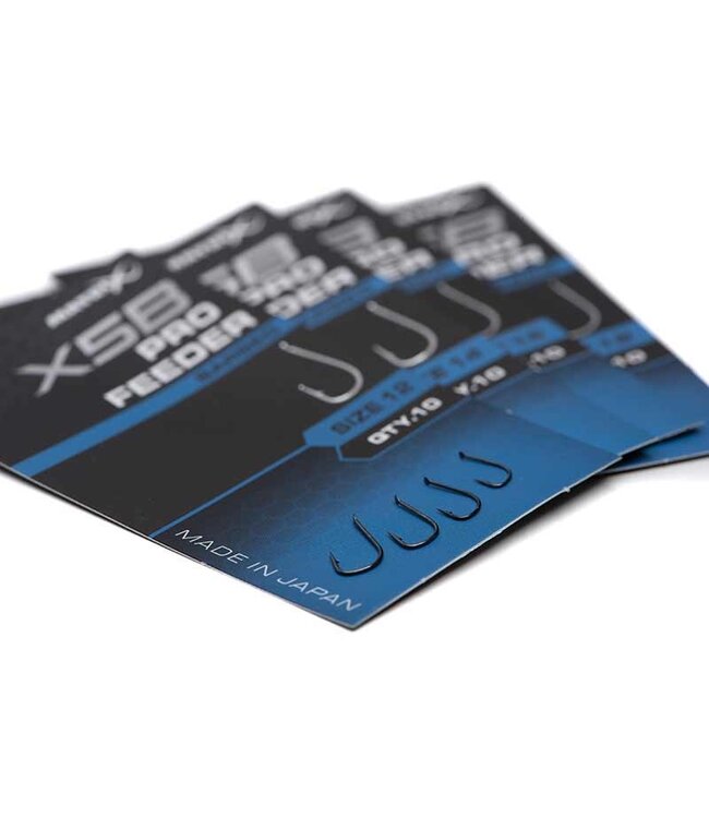 Matrix X5B Pro Feeder Palette-Ardillon(10 pcs)