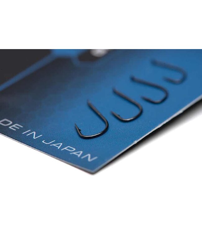 Matrix X5B Pro Feeder Spade-Barbed (10 pcs)