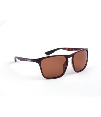 Shimano Lunette de Soleil Eyewear Tortoiseshell & Copper