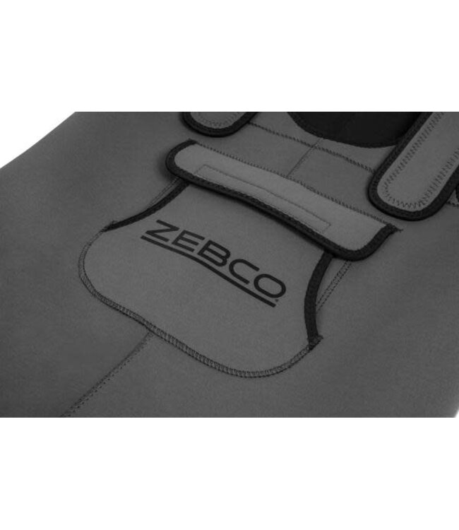 Zebco Trophy Neoprene Wader