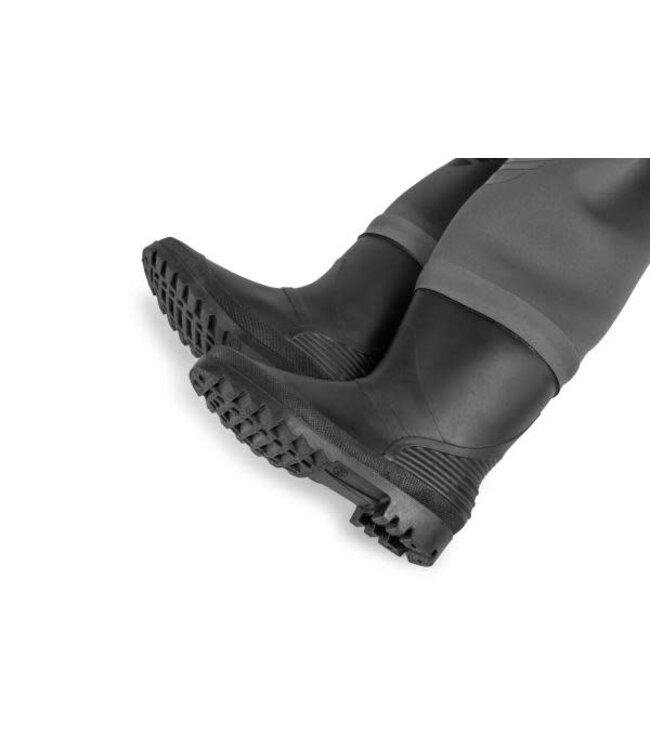 Zebco Trophy Neoprene Wader