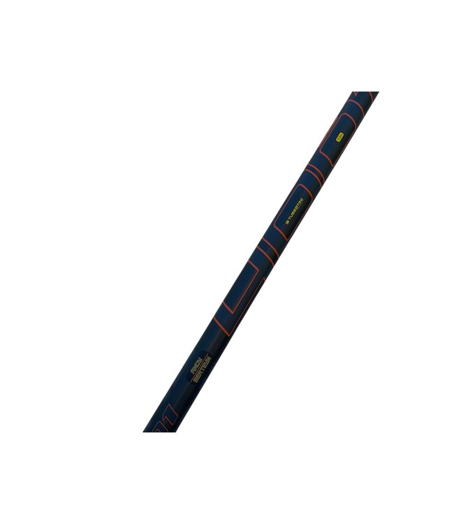 Tubertini Pack 4001 TLE  11.50m Canal et Petits Carpes