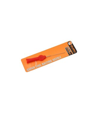 Guru Aiguille A Esche Super Fine