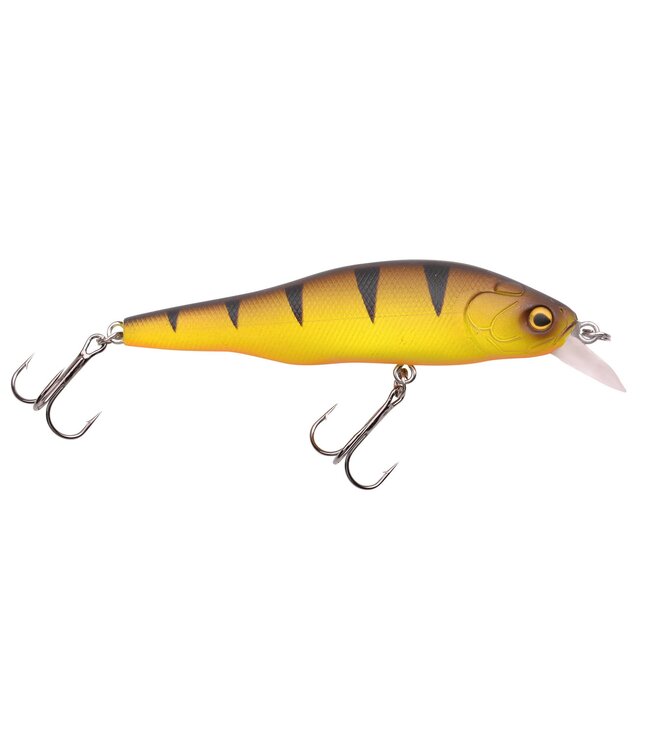 Spro Powercatcher Minnow 65 (Tiefe 1m) 6.5cm - 5.6g