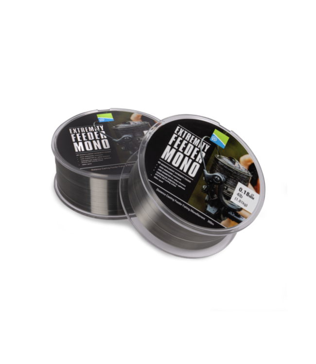 Preston Extremity Feeder Mono 300m
