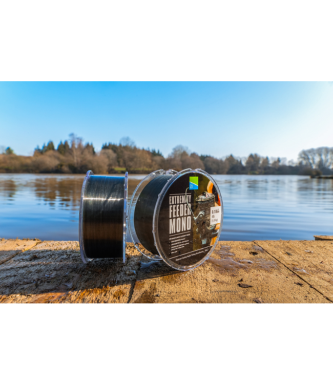 Preston Extremity Feeder Mono 300m