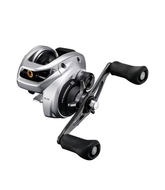 Shimano Tranx B 301 - Main Gaucher