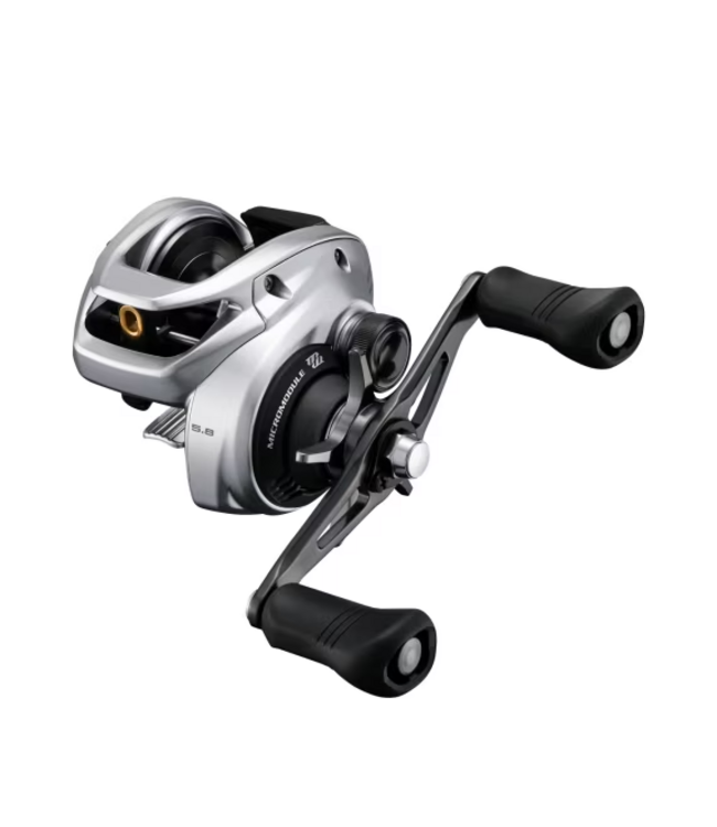 Shimano Tranx B 301 - Left Handed