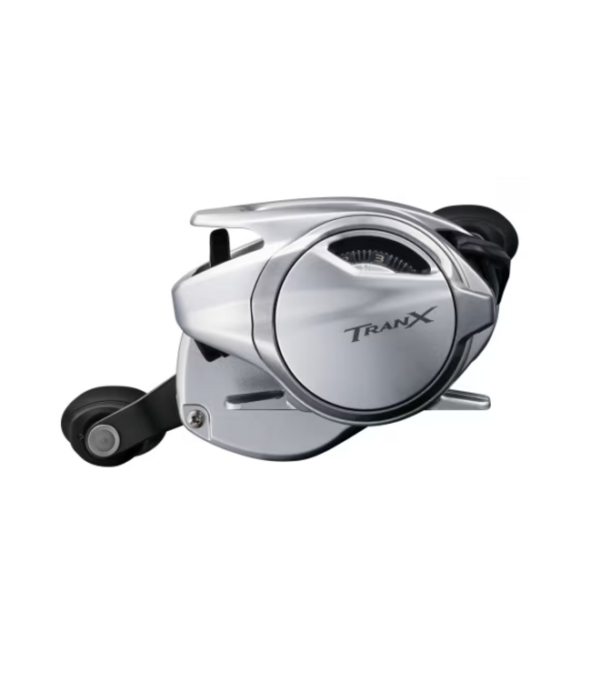 Shimano Tranx B 301 - Left Handed