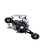 Shimano Tranx B 301 - Main Gaucher