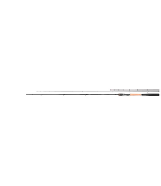 Shimano Aero X7A Finesse Feeder (2 delen)